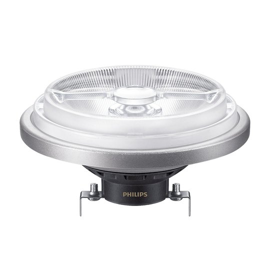 LED-reflektor G53 AR111 11W 8° 927 600lm