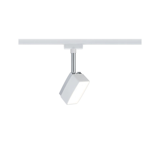 Spot Pedal LED (Vit)
