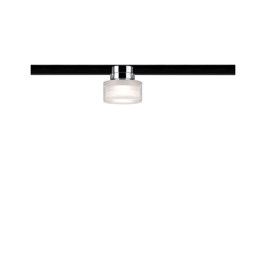 Topa LED (Krom)