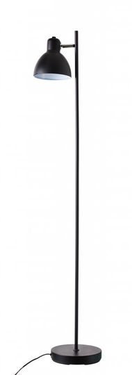 Skagen golvlampa (Svart)