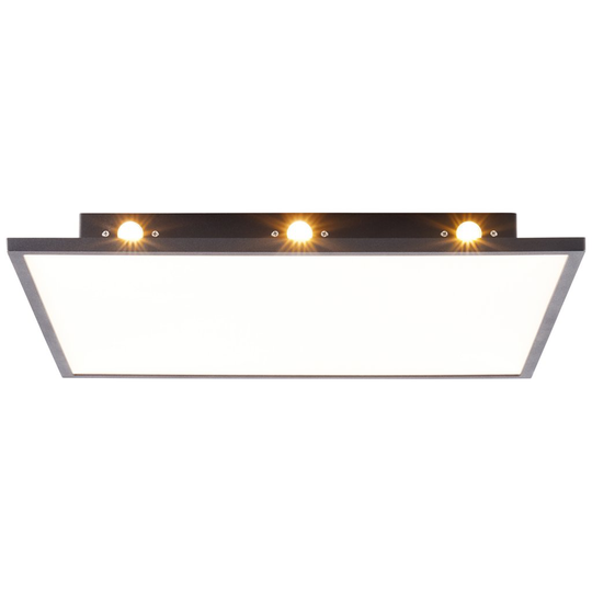 Xception Led Panel