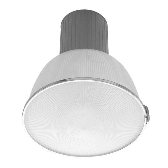 LED-spotlight till hallen m. prismareflektor 4000K