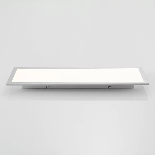 Lindby Zemmi LED-taklampa, 80 x 30 cm