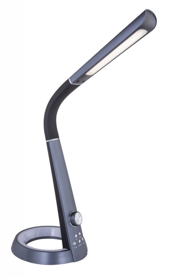 Mitti bordslampa (Svart)