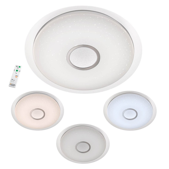 Minor plafond (Vit)