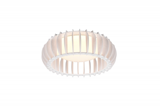 Monte LED plafond