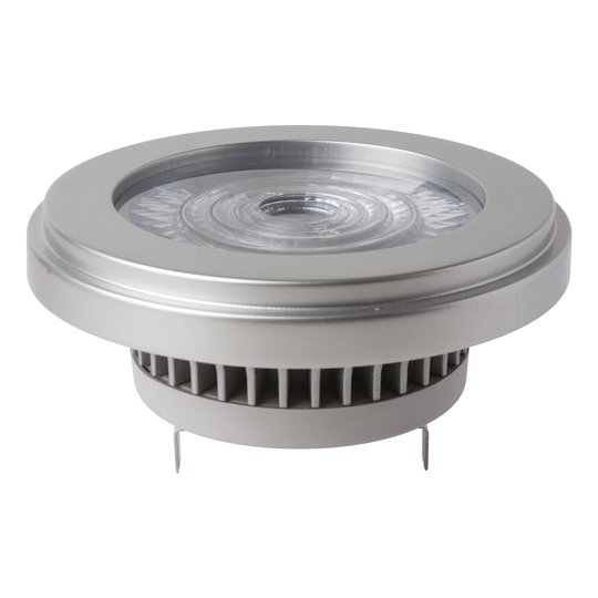 LED-lampa G53 12W Dual Beam, dim to varm
