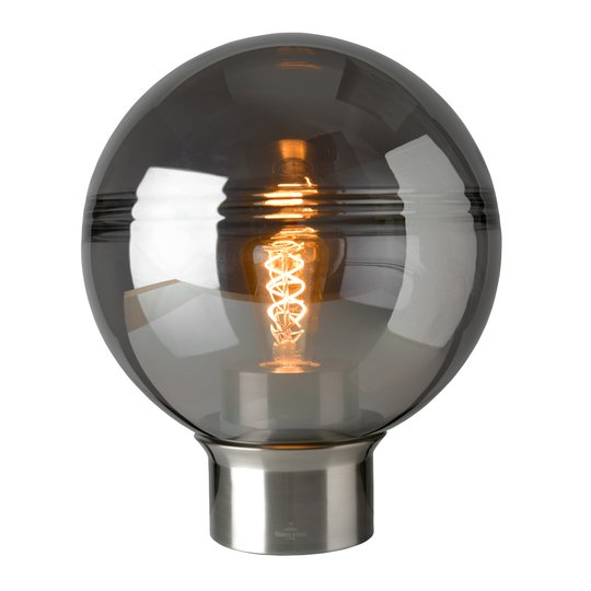 Villeroy & Boch Tokyo bordslampa, satin Ø 30 cm