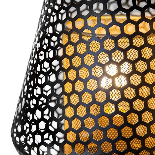 Bordslampa Dario