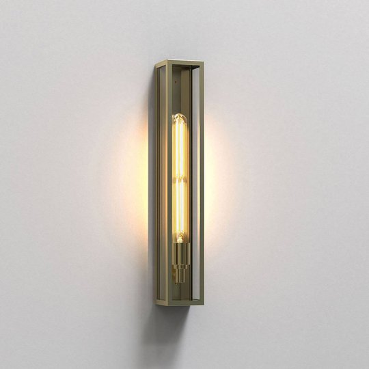 Astro Harvard Coastal 500 utomhusvägglampa