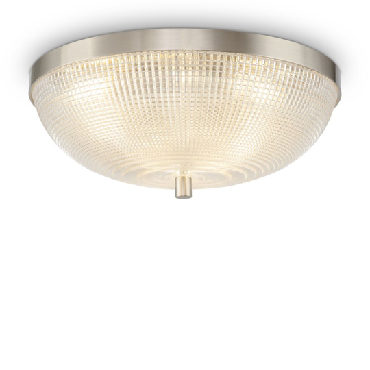 Coupe plafond 30,5cm (Transparent)