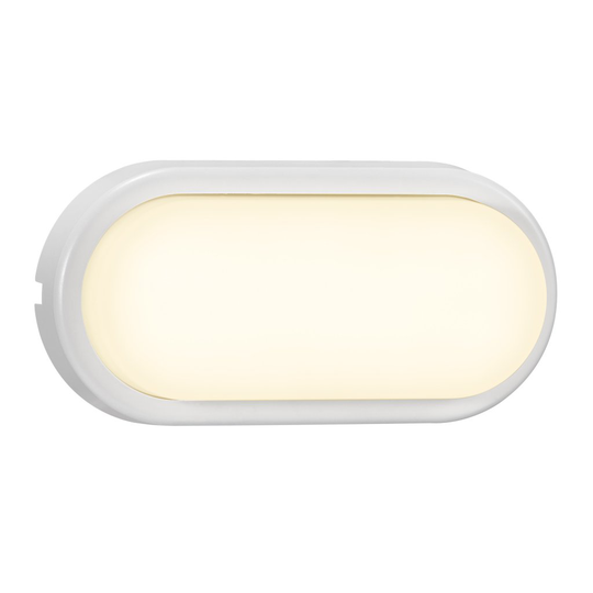 Cuba Bright Oval