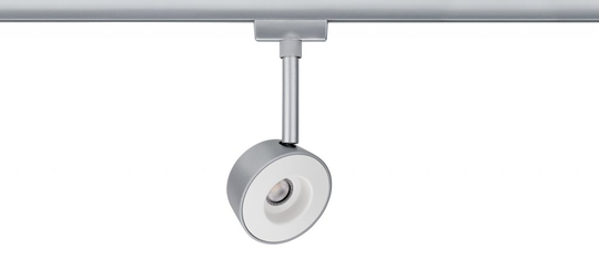 Spot Pellet LED (Krom)