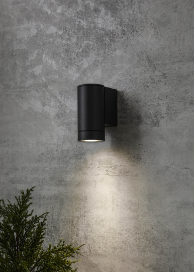 PIPE - BLACK