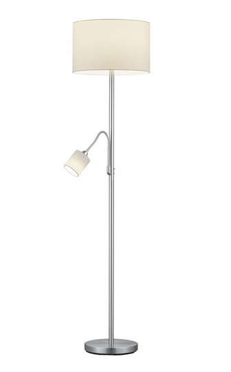 Hotel LED golvlampa