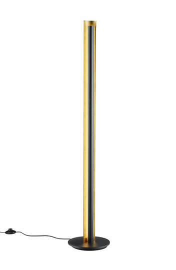 Texel LED golvlampa