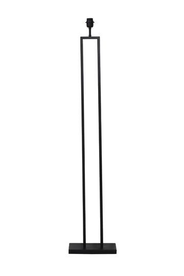 Shiva golvfot (Svart)