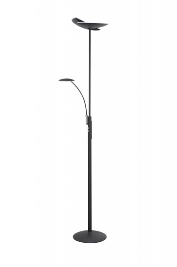 Sapporo golvlampa LED (Brons)