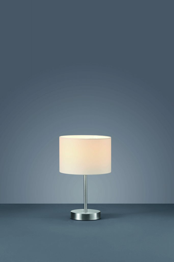 Hotel bordslampa
