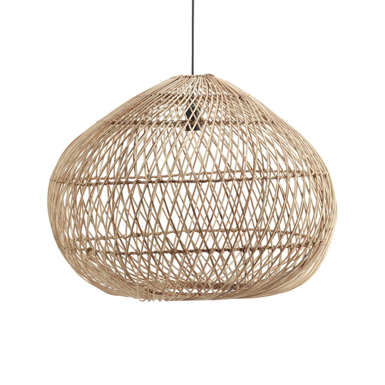 PR Home Kare utomhushänglampa, Ø 50 cm