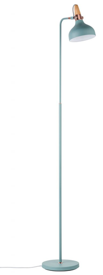 Juna golvlampa (Grön)