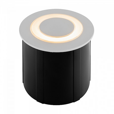 Limo Downlight Utomhusbelysning IP65 Vit