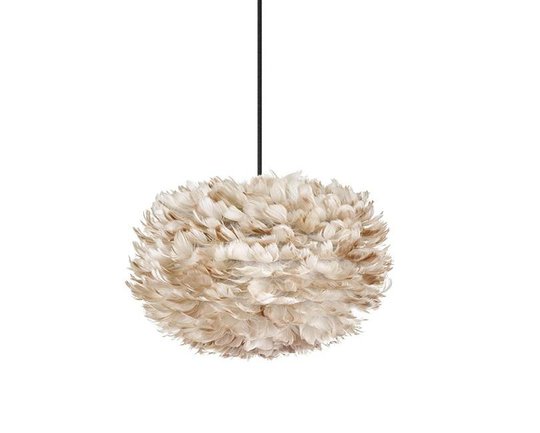Eos ljusbrun medium (Beige/brun)