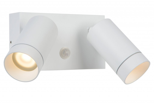 Taylor IP44 2-spot (Vit)