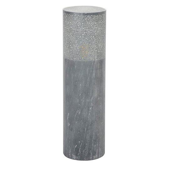 Golvlampa Holinder, höjd 90 cm