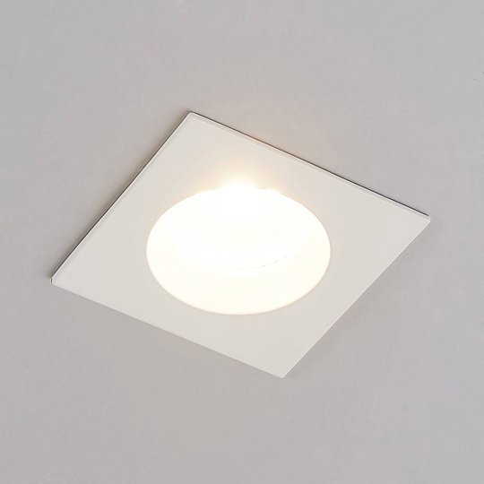 Arcchio Urdin LED-inbyggnadsspot IP65 8,2 W