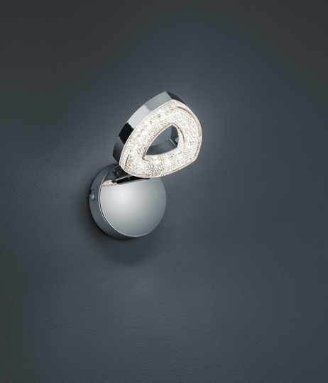 Tours LED spotlight