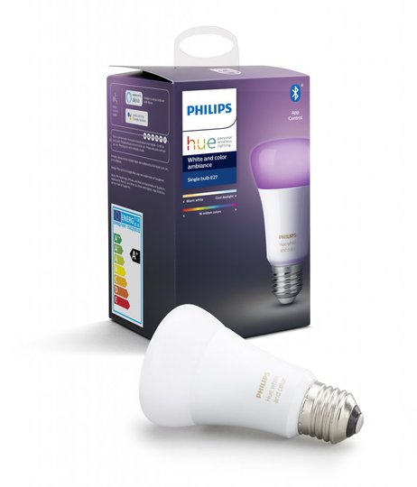 Philips HueWCA 9W E27