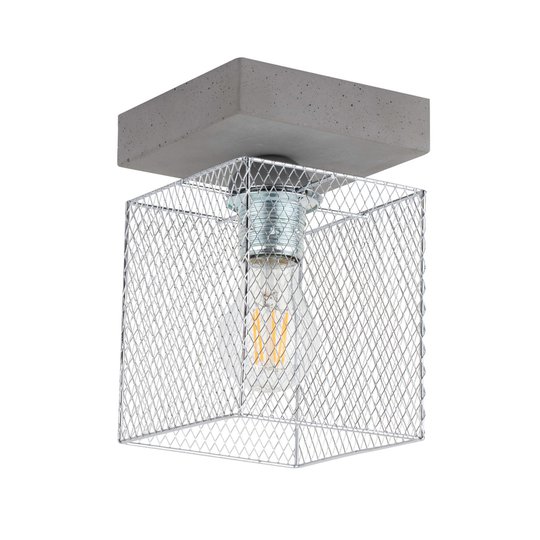 Taklampa Gittan, 1 lampa