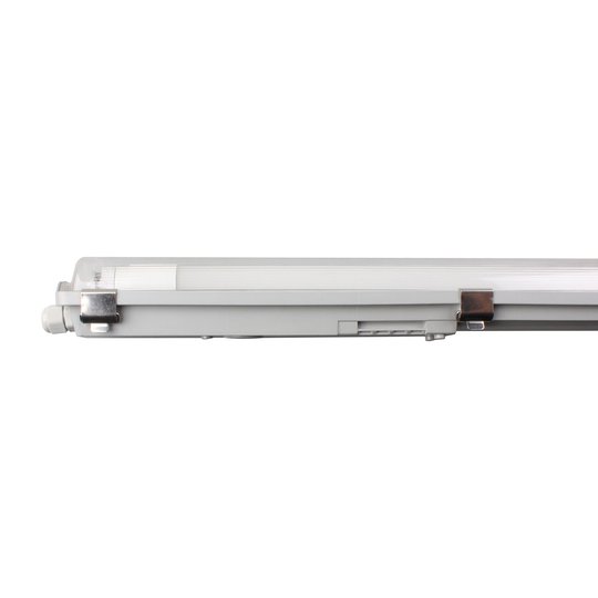 Aqua-Promo LED-våtrumslampa 157 cm 1 lampa