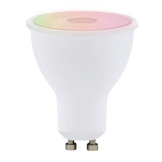 EGLO connect GU10 5 W LED RGB + Tunable White 38°