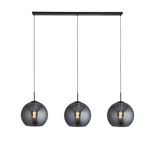 Balls 3 large (Svart)