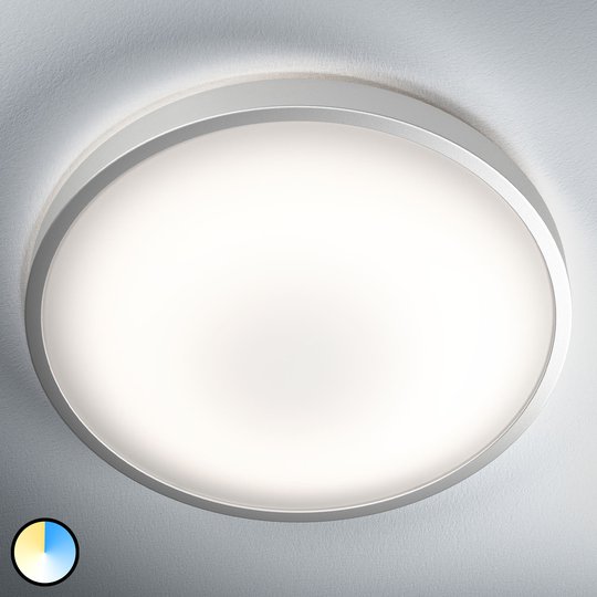 LEDVANCE Orbis LED-taklampa 40 cm Click-CCT