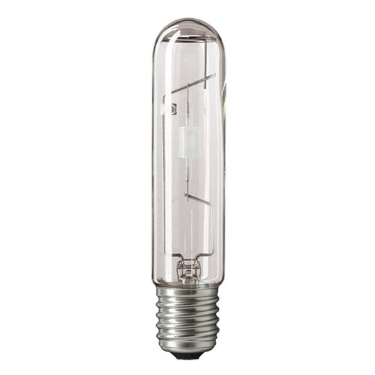 E27 metallgaslampa PHILIPS MASTERColour