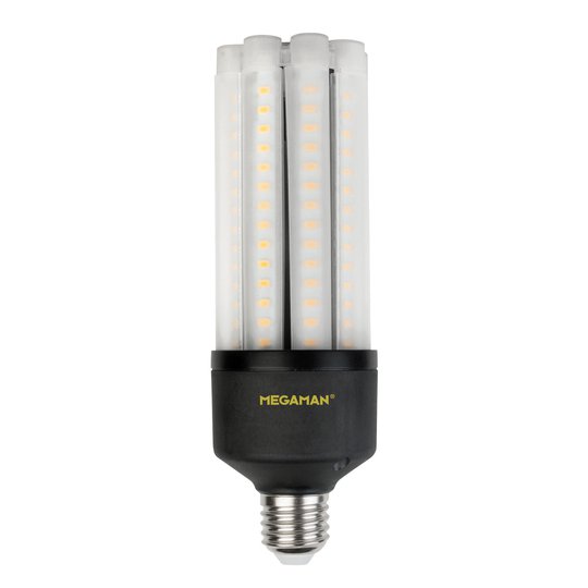 LED-lampa E27 Clusterlite Professional 33W 2 000 K