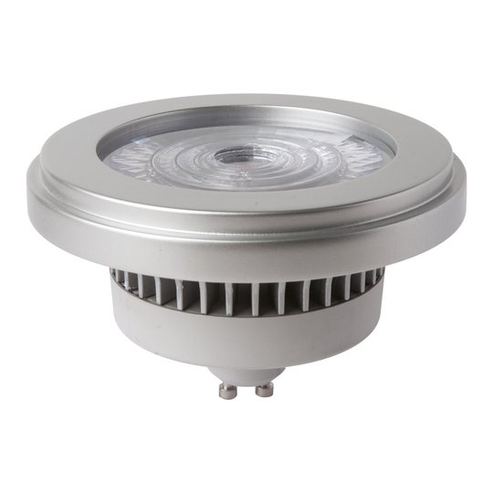LED-reflektor GU10 11W Dual Beam universalvit