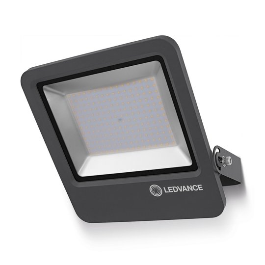 LEDVANCE Endura Flood utomhus spotlampa 840 150 W