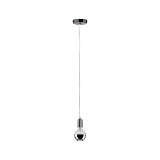 Neordic Larus IP44 (Svartkrom)