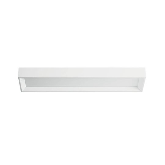 LED-taklampa Tara dimbar, 74 cm x 19 cm