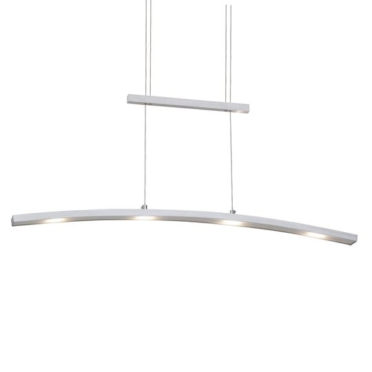 Art Work taklampa LED (Aluminium)