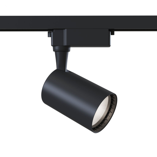 Maytoni Track Vuoro (4000K/800lm) (Svart)