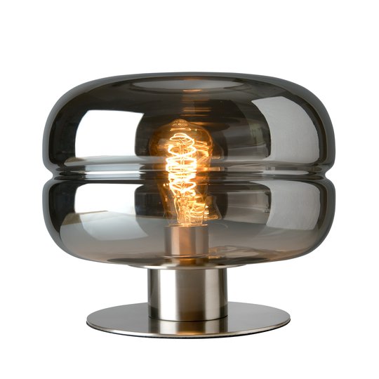 Villeroy & Boch Havanna bordslampa, satin, 24 cm