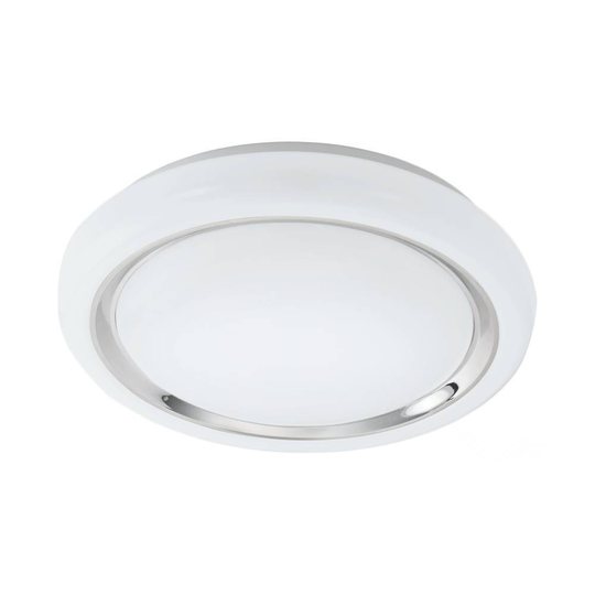 Capasso plafond (Vit)