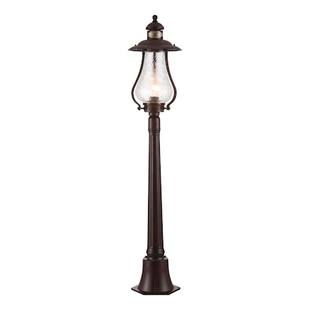 La Rambla Utomhusbelysning IP44 Brun