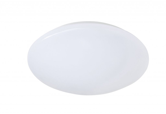 Putz II LED plafond (Vit)