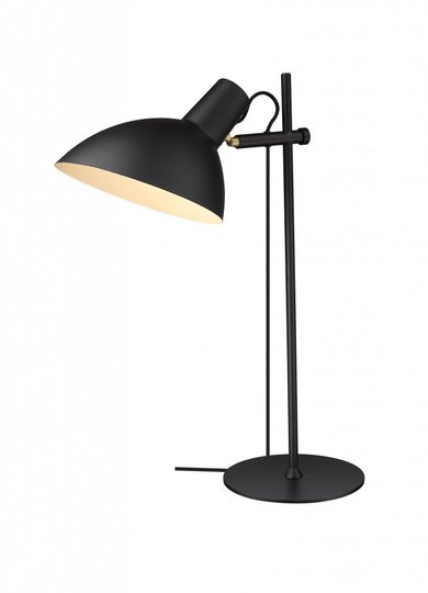 Metropole bordlampa (Antikmässing)